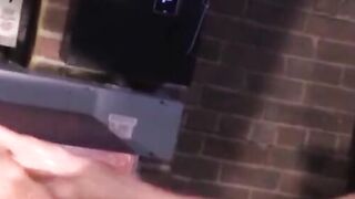 InfernoDungeon.com - Intense gay fisting session results in a wide gaping asshole