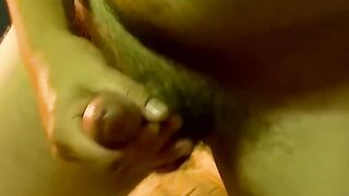 Gay biker sucked off before raw fucking black amateur ass