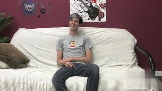 Danny Tyler'S Interview