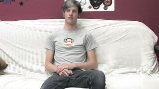 Danny Tyler'S Interview