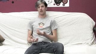 Danny Tyler'S Interview