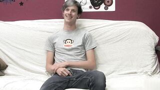 Danny Tyler'S Interview