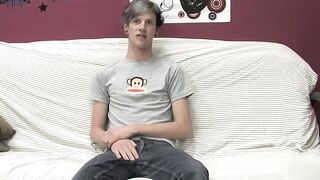 Danny Tyler'S Interview