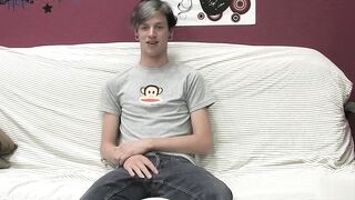 Danny Tyler'S Interview