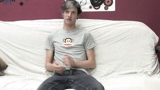 Danny Tyler'S Interview
