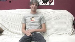 Danny Tyler'S Interview