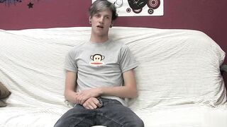 Danny Tyler'S Interview