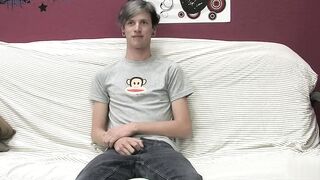 Danny Tyler'S Interview