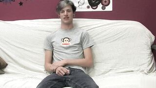 Danny Tyler'S Interview