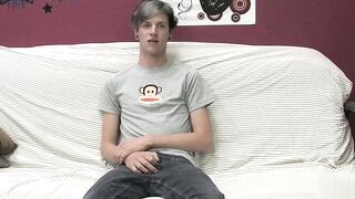 Danny Tyler'S Interview