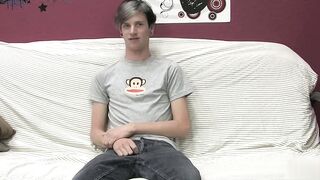 Danny Tyler'S Interview