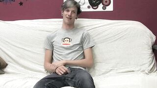 Danny Tyler'S Interview