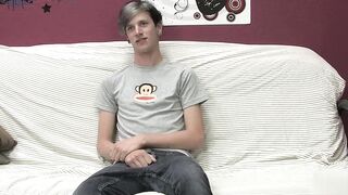Danny Tyler'S Interview