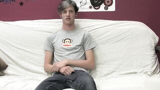Danny Tyler'S Interview