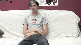 Danny Tyler'S Interview