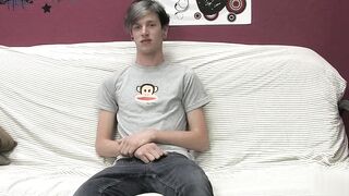 Danny Tyler'S Interview