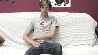 Danny Tyler'S Interview