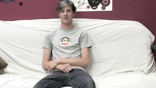 Danny Tyler'S Interview