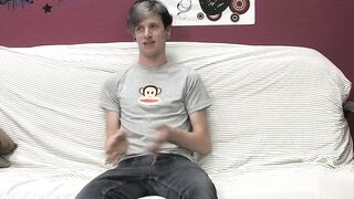 Danny Tyler'S Interview