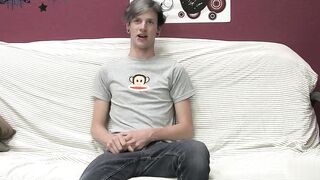 Danny Tyler'S Interview