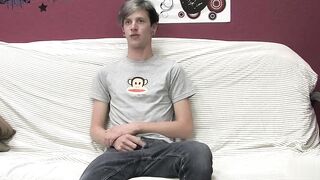 Danny Tyler'S Interview
