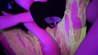 HENTAI is REAL your Favorite BUSTY Babe POV vol1