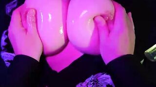 HENTAI is REAL your Favorite BUSTY Babe POV vol1