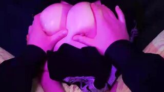 HENTAI is REAL your Favorite BUSTY Babe POV vol1