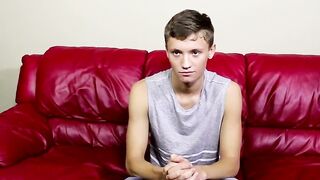 BoyObsession.com - Matthew Cole's fit and gorgeous twink body revealed now