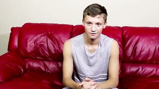 BoyObsession.com - Matthew Cole's fit and gorgeous twink body revealed now