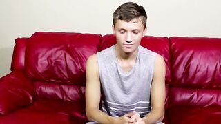 BoyObsession.com - Matthew Cole's fit and gorgeous twink body revealed now