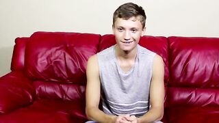 BoyObsession.com - Matthew Cole's fit and gorgeous twink body revealed now