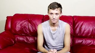 BoyObsession.com - Matthew Cole's fit and gorgeous twink body revealed now