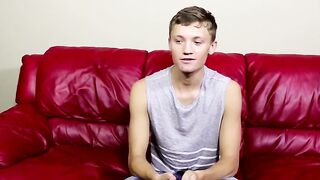 BoyObsession.com - Matthew Cole's fit and gorgeous twink body revealed now