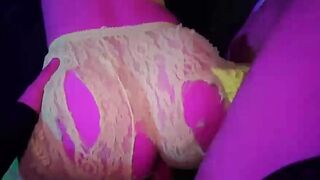 HENTAI is REAL your Favorite BUSTY Babe POV vol2