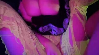 HENTAI is REAL your Favorite BUSTY Babe POV vol2