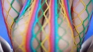 All she wants is CUM Unexpected TIT vol1