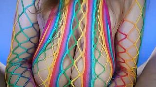 All she wants is CUM Unexpected TIT vol1