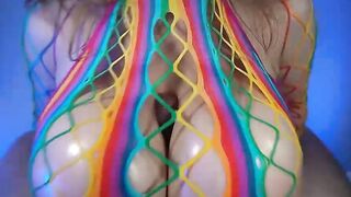 All she wants is CUM Unexpected TIT vol2