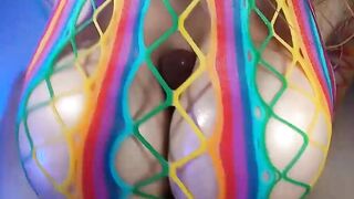 All she wants is CUM Unexpected TIT vol2