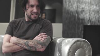PornTaboos.com - Attractive Jill Kassidy's passionate pussy pounding by her cousin
