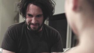 PornTaboos.com - Attractive Jill Kassidy's passionate pussy pounding by her cousin