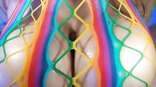 All she wants is CUM Unexpected TIT vol3