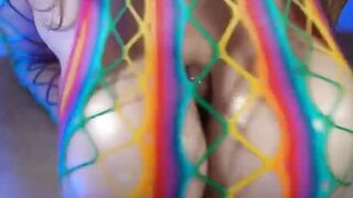 All she wants is CUM Unexpected TIT vol3