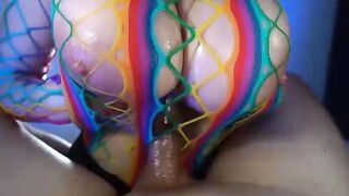 All she wants is CUM Unexpected TIT vol3