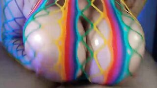 All she wants is CUM Unexpected TIT vol3