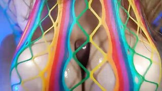 All she wants is CUM Unexpected TIT vol3