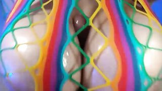 All she wants is CUM Unexpected TIT vol3