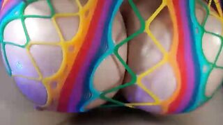 All she wants is CUM Unexpected TIT vol3