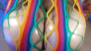 All she wants is CUM Unexpected TIT vol3